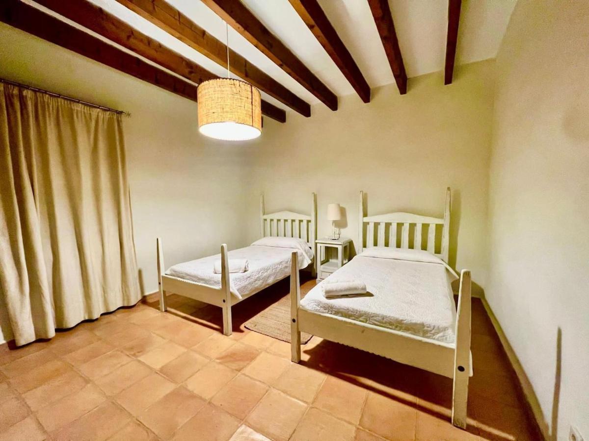 Villas2meet Conies Vell