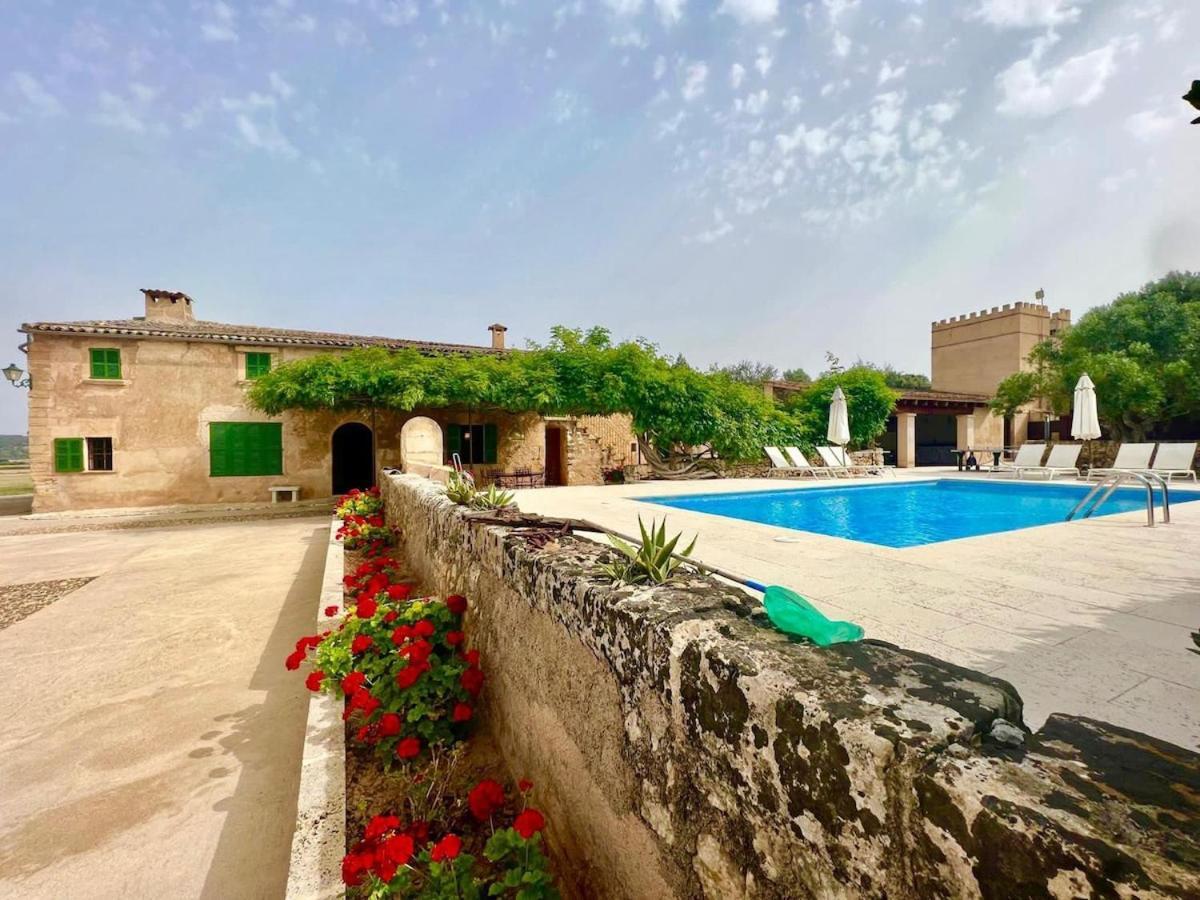Apartamento Villas2meet Conies Vell Manacor (Mallorca)