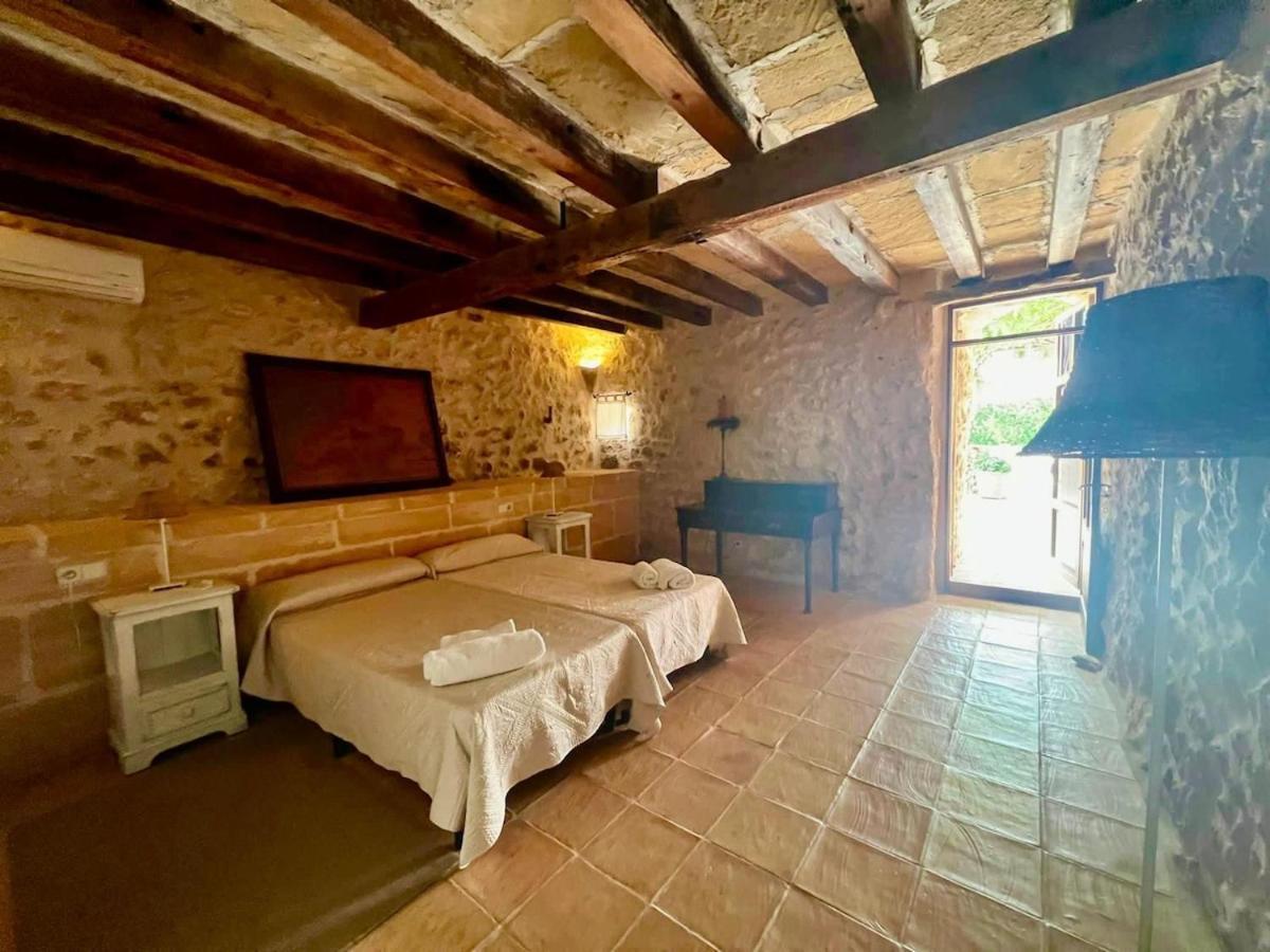 Villas2meet Conies Vell Apartamento