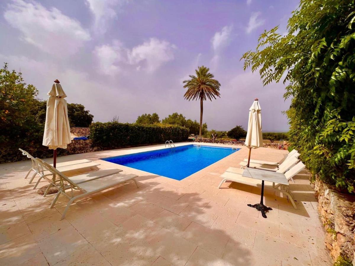 Apartamento Villas2meet Conies Vell