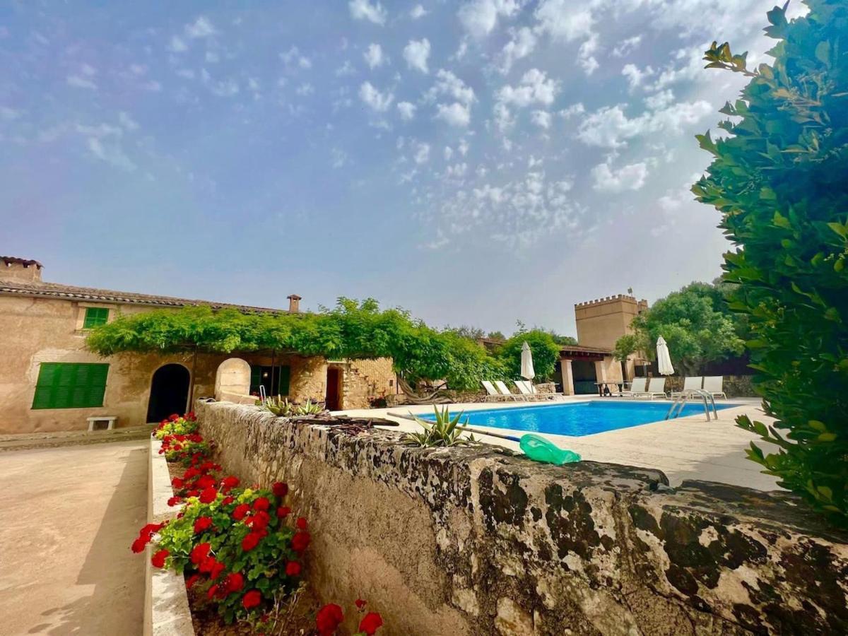 Apartamento Villas2meet Conies Vell Manacor (Mallorca)
