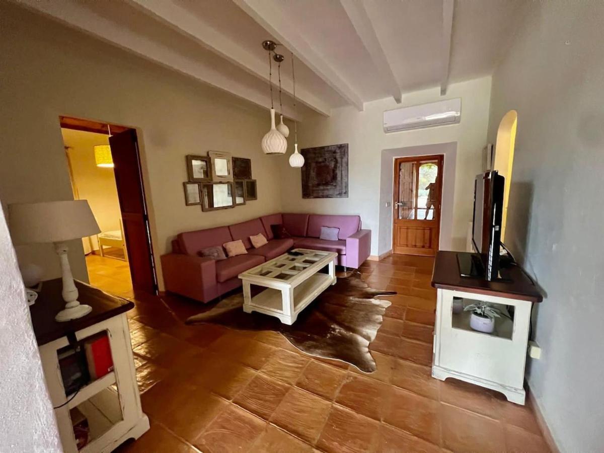 Villas2meet Conies Vell Apartamento *