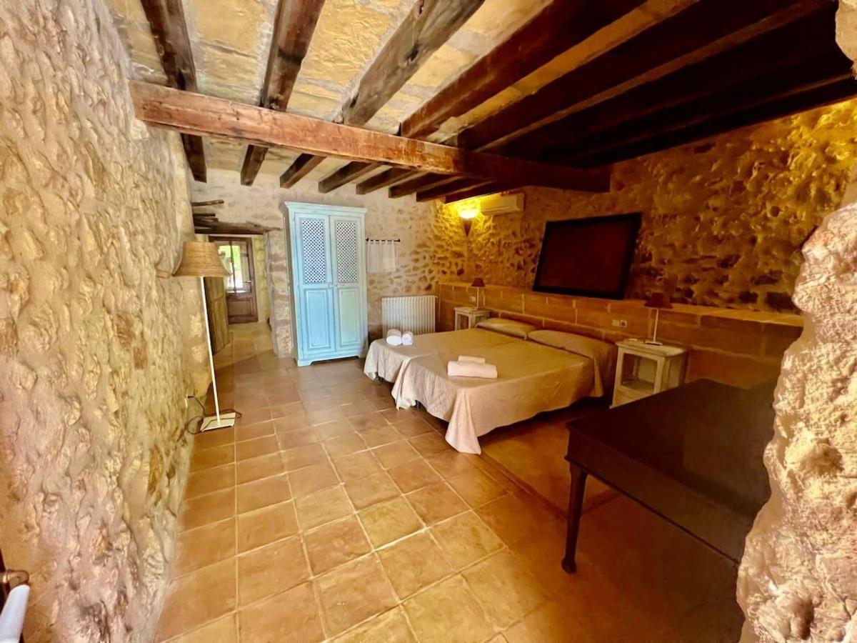 Villas2meet Conies Vell * Manacor (Mallorca)