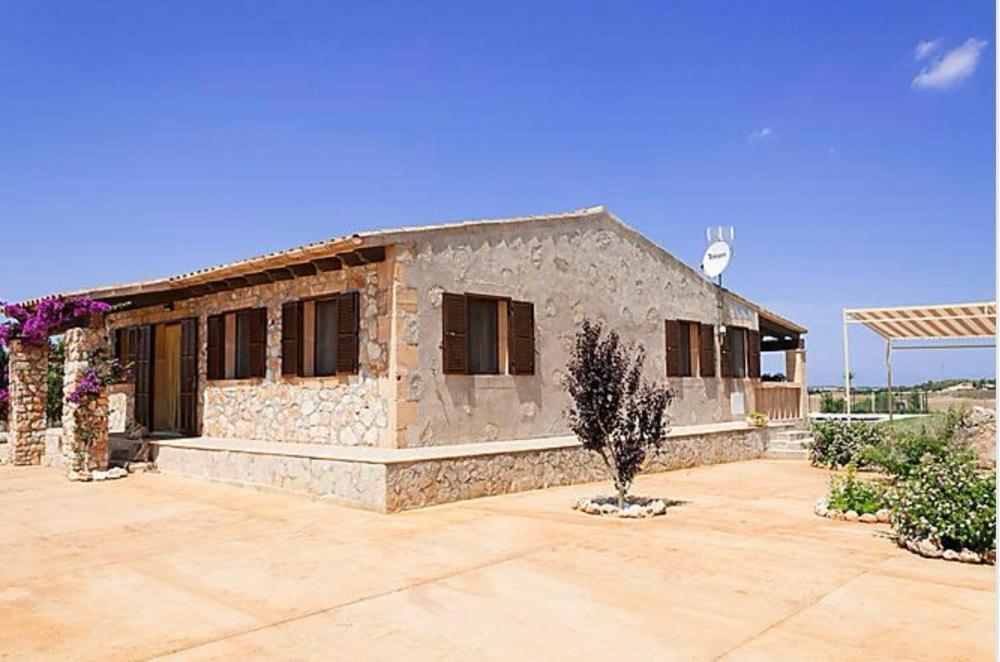 Apartment Son Segarut Manacor (Mallorca)