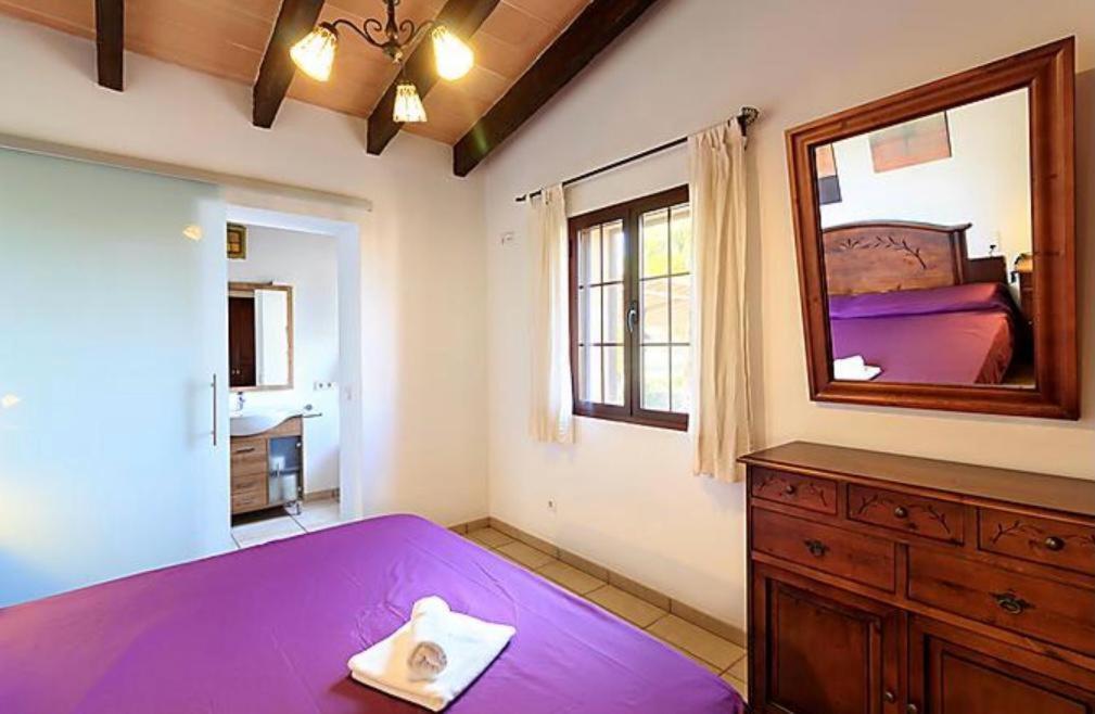 Son Segarut Apartment Manacor (Mallorca)