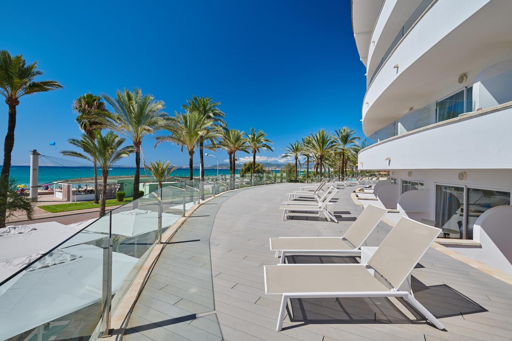 Grupotel Acapulco Playa - Adults Only Hotel
