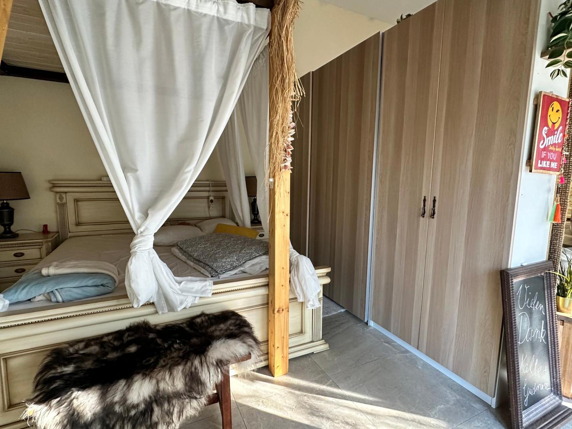 Casita Balear Apartment *