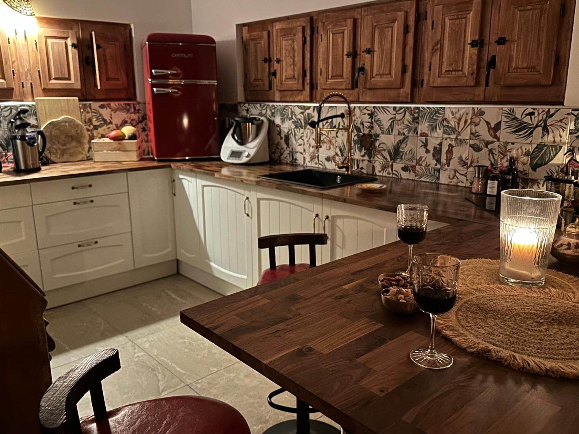 Apartment Casita Balear *