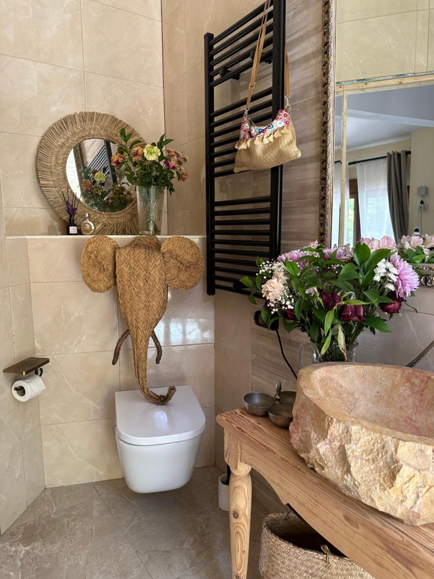 Apartment Casita Balear Algaida (Mallorca)
