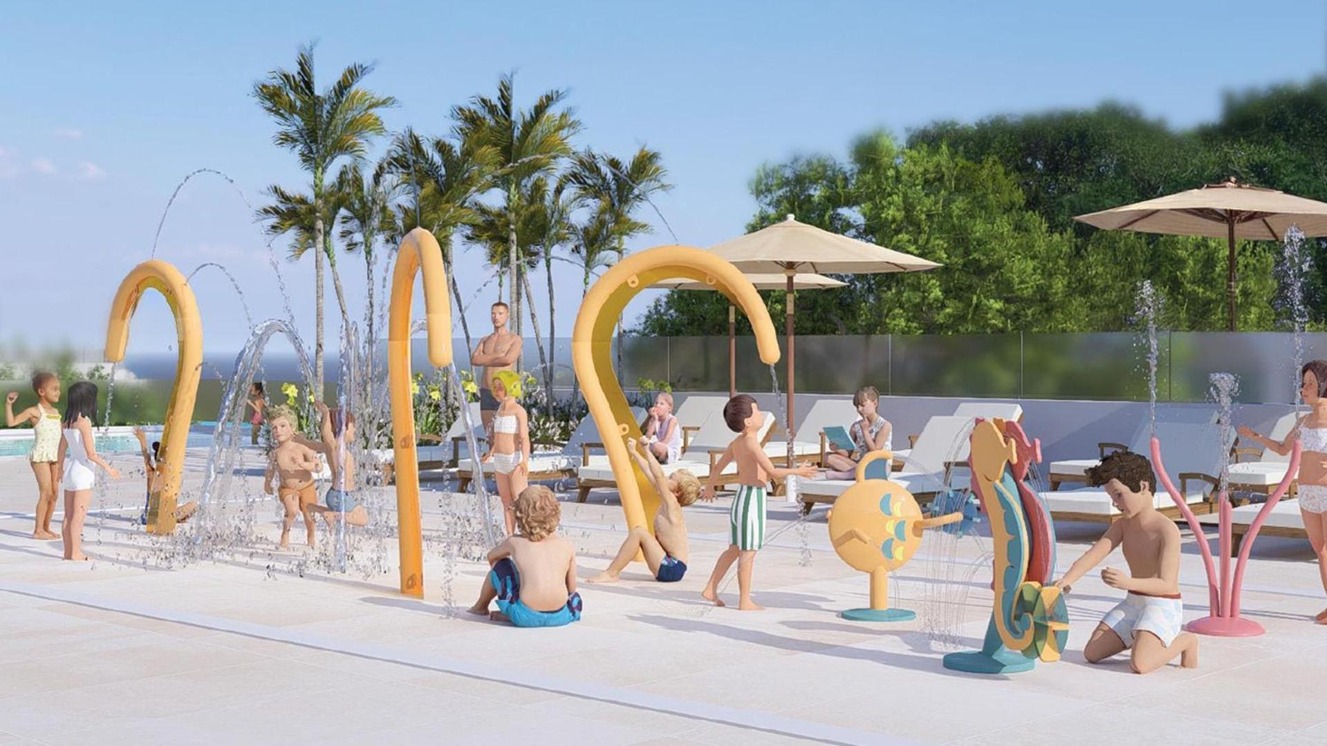 Viva Cala Mesquida Resort&spa 4* Cala Mesquida (Mallorca)