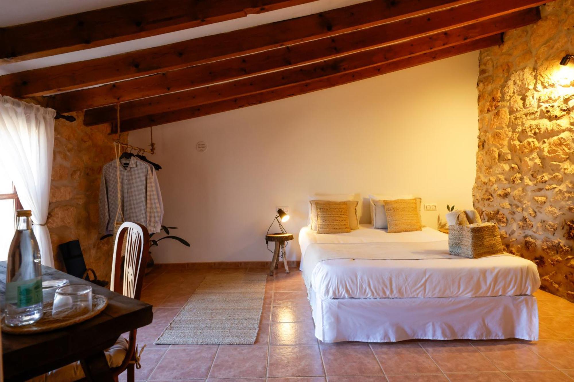 Son Pieras Country house *