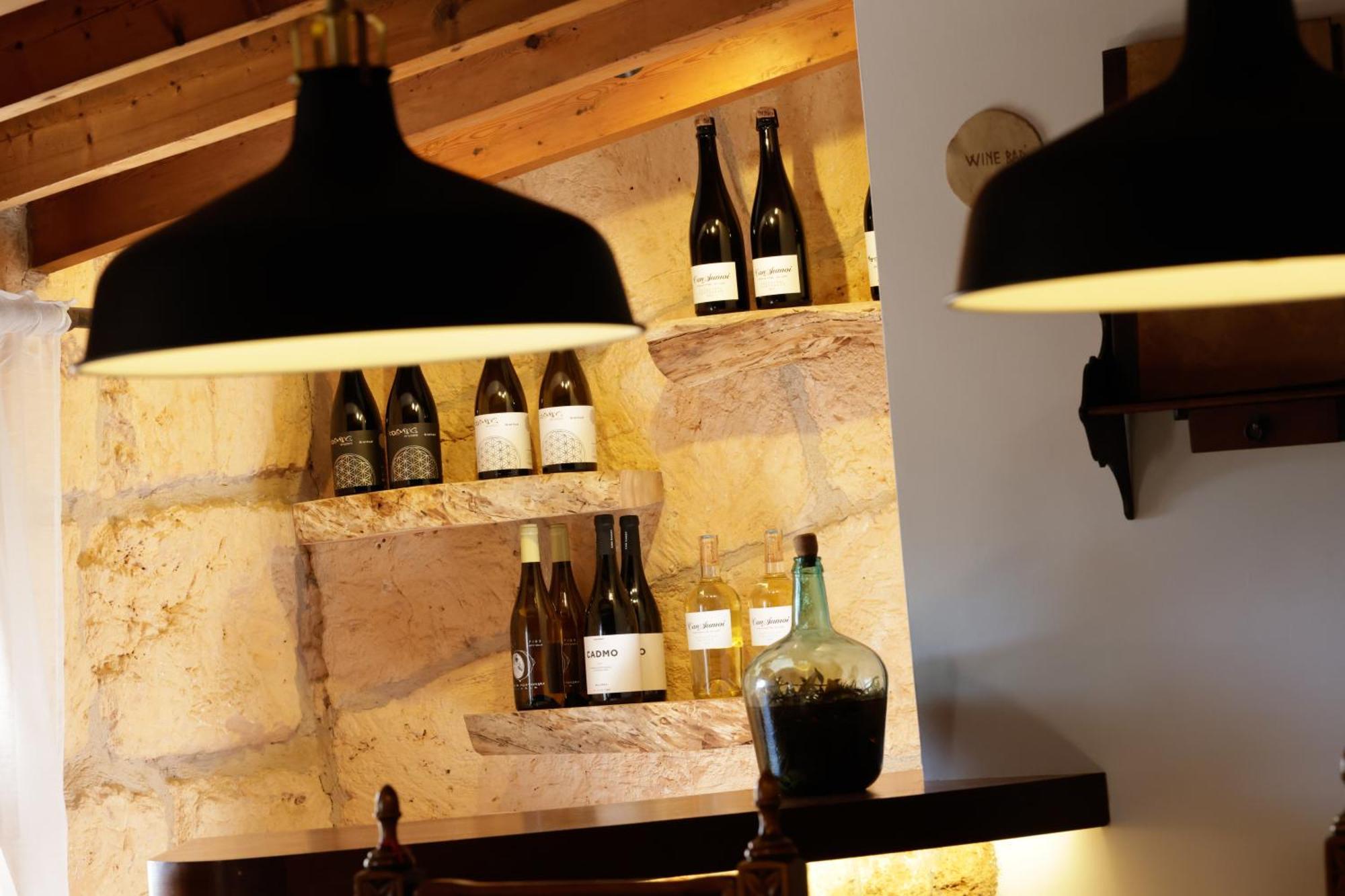 Son Pieras Country house Llucmajor (Mallorca)