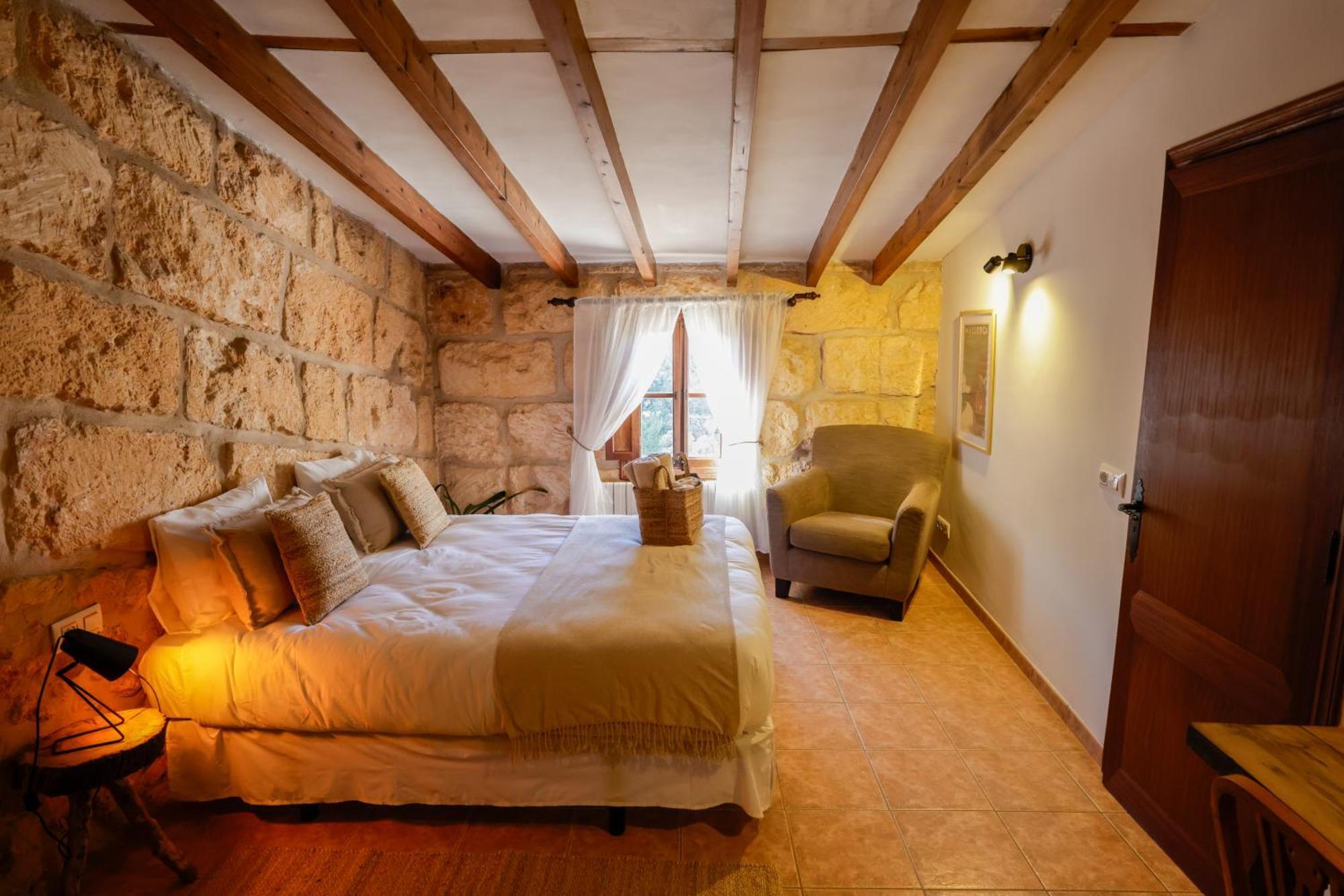 Son Pieras Country house
