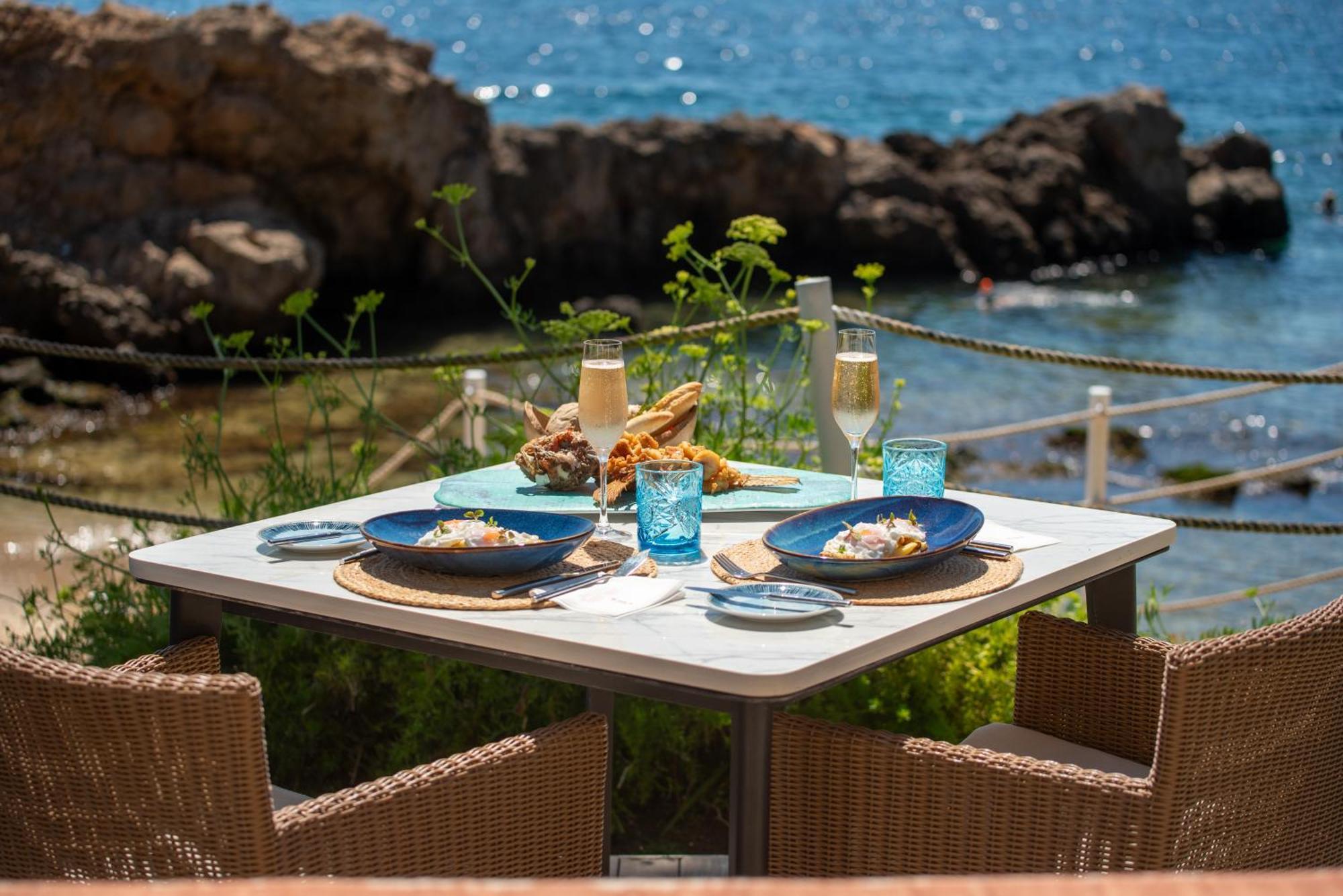 De Mar Gran Melia - Adults Only - The Leading Of The World Hotel