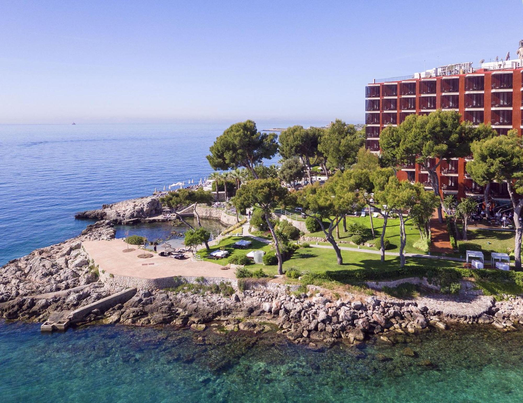 De Mar Gran Melia - Adults Only - The Leading Of The World Hotel 5*