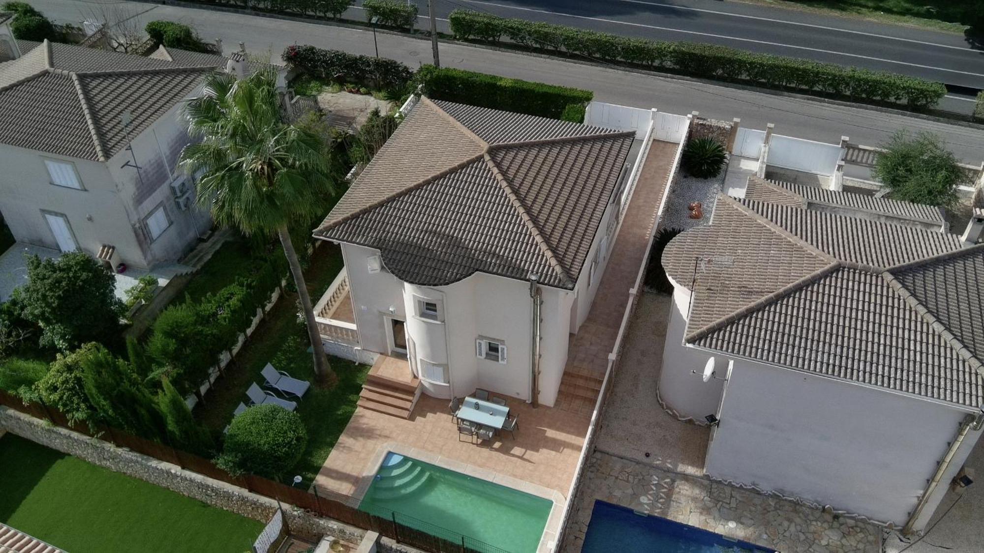 Holiday home Playas De Mallorca