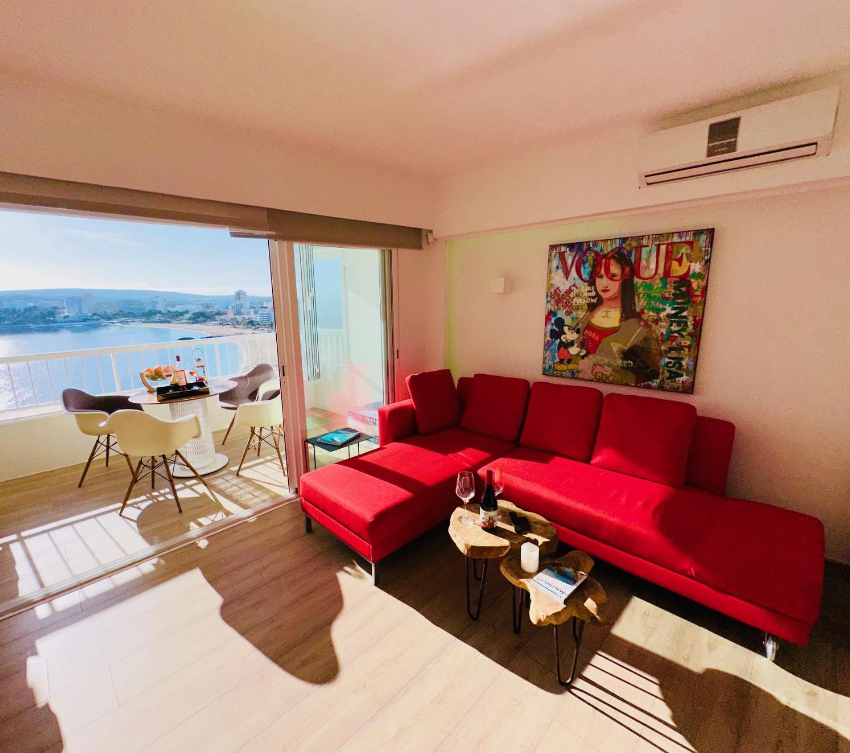 State Of The Art * Magaluf (Mallorca)