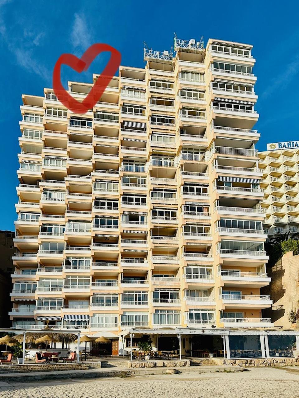 Apartamento State Of The Art *