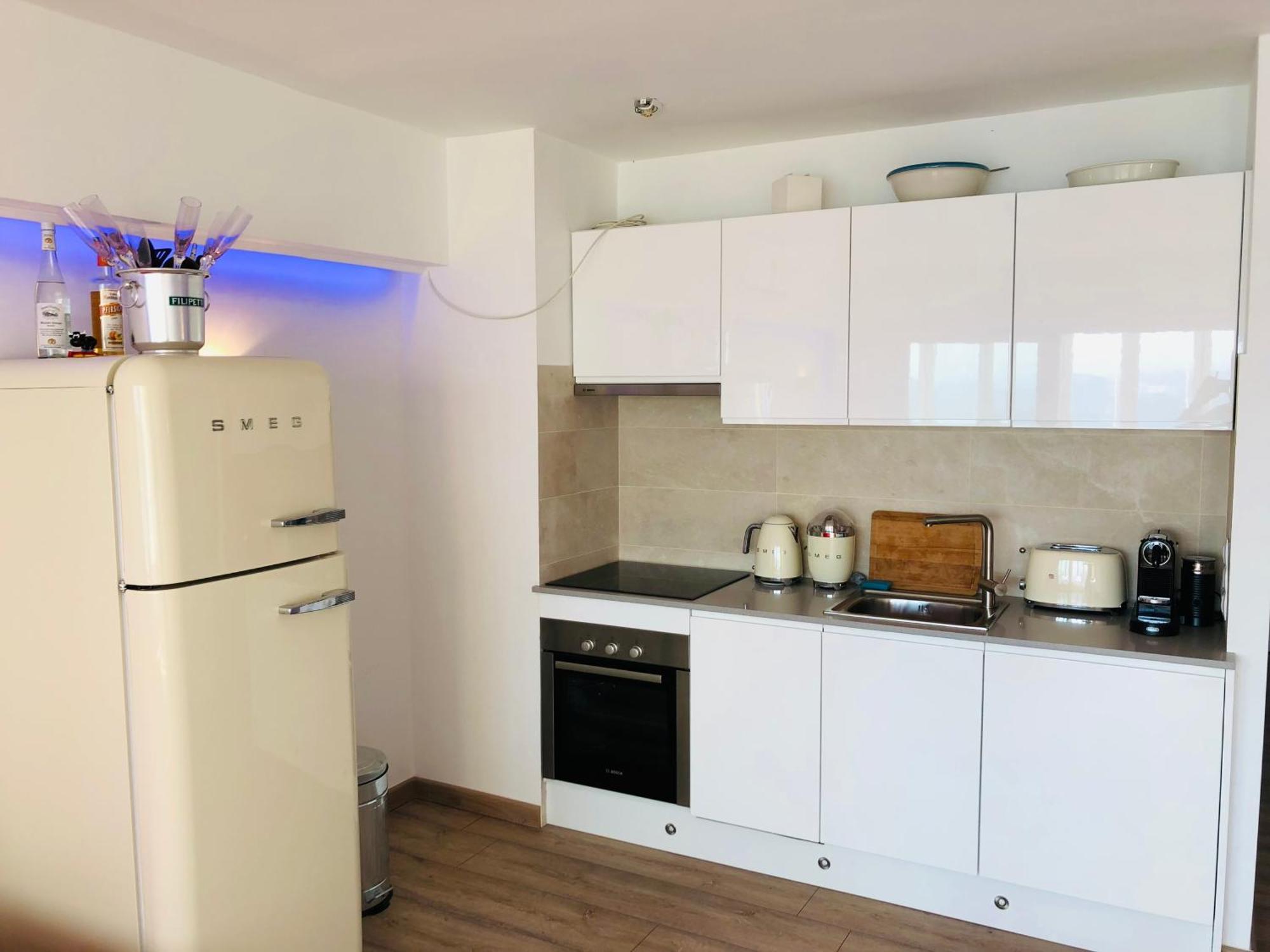 State Of The Art Apartamento Magaluf (Mallorca)