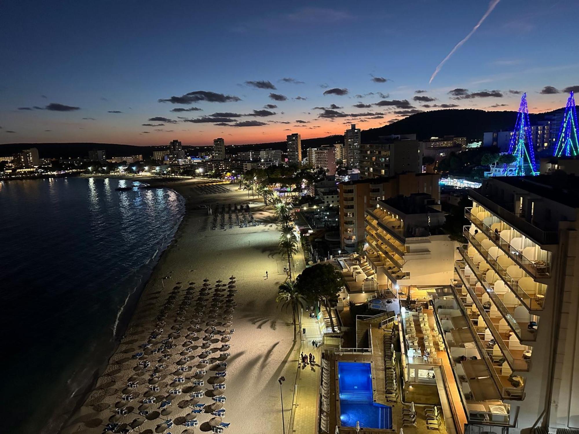 State Of The Art * Magaluf (Mallorca)