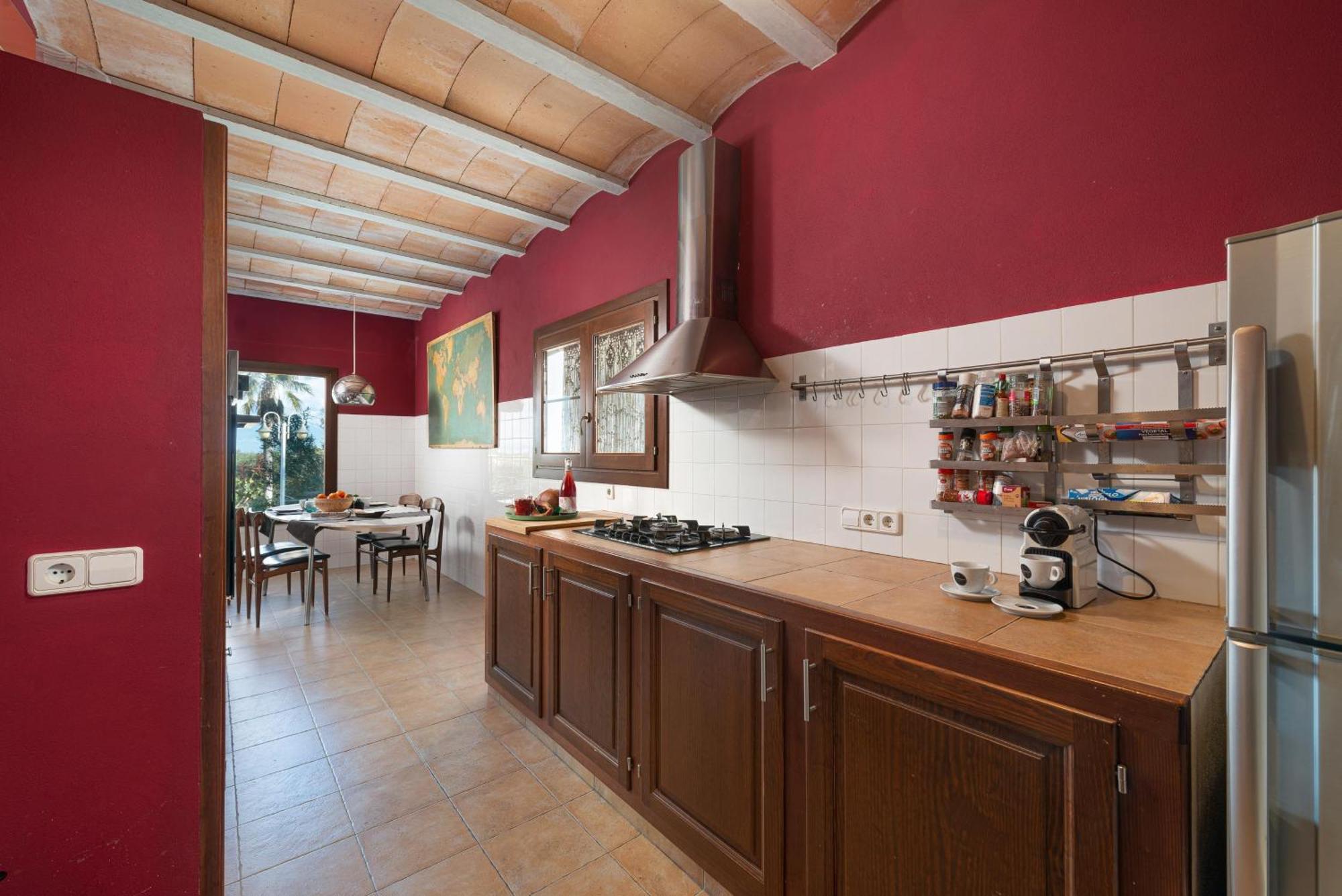 Villa Believet Can Picafort (Mallorca)