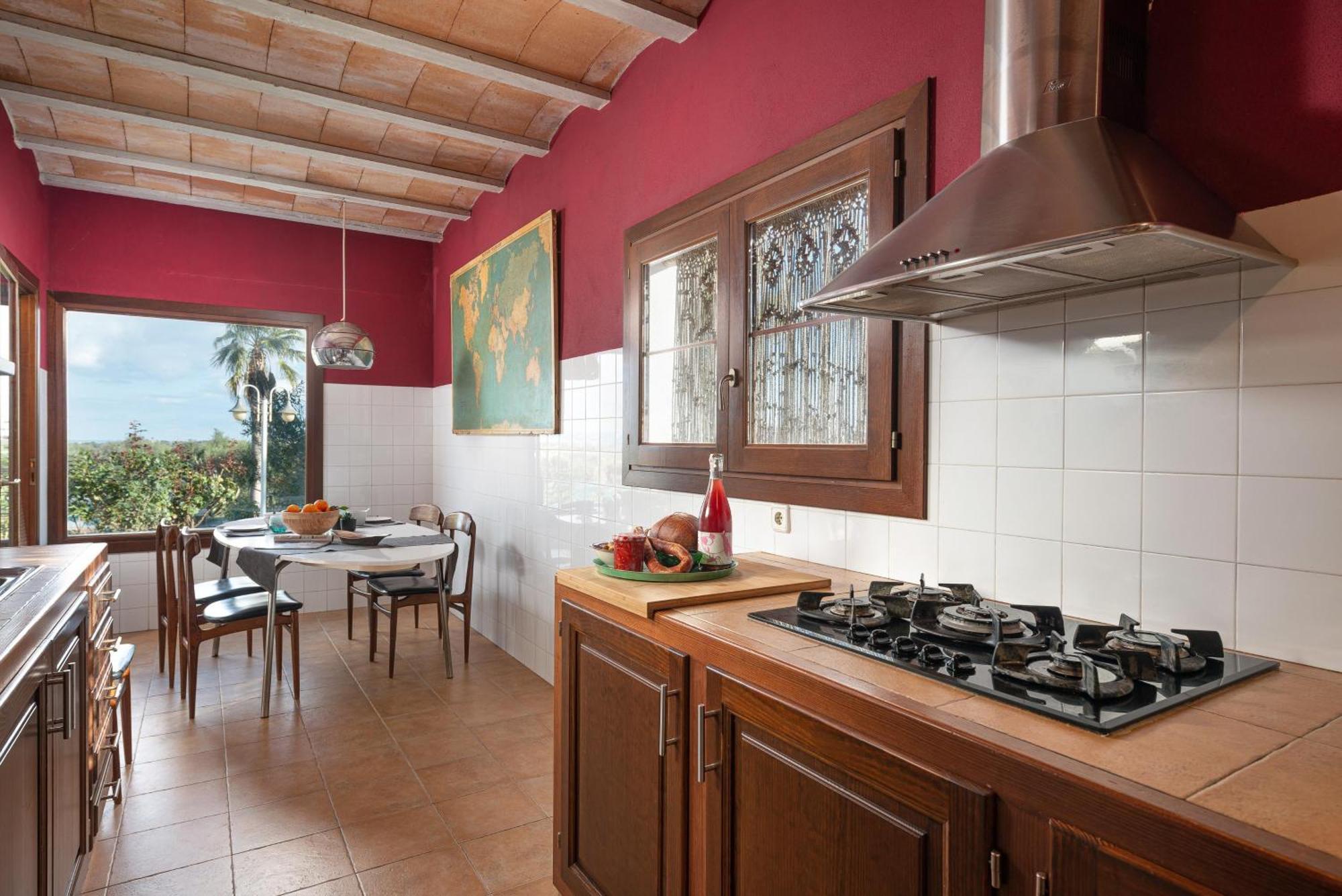 Villa Believet Can Picafort (Mallorca)