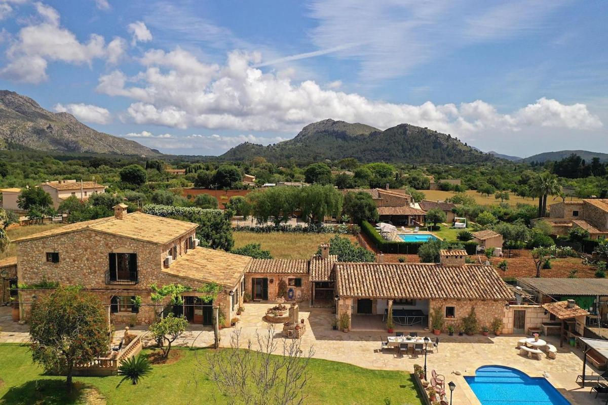 Villa Idyllic Near By Renthousing *