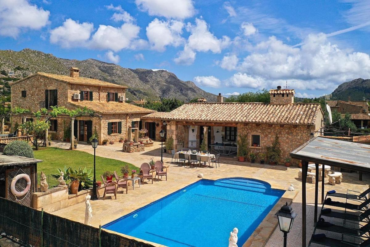 Idyllic Near By Renthousing Villa