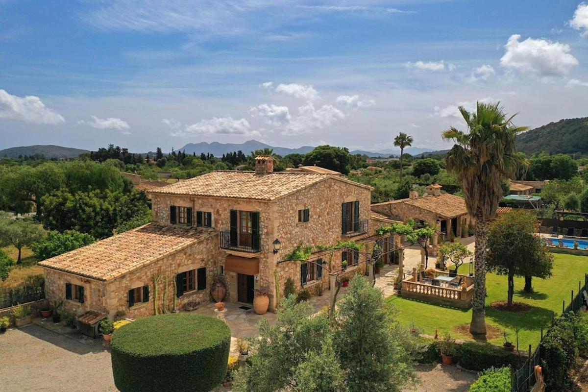 Villa Idyllic Near By Renthousing *