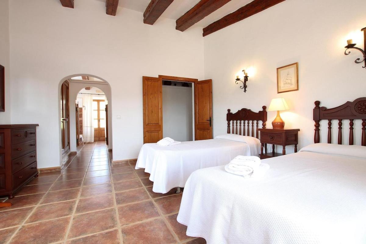 Idyllic Near By Renthousing * Pollensa