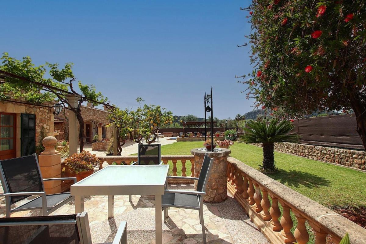 Villa Idyllic Near By Renthousing Pollensa