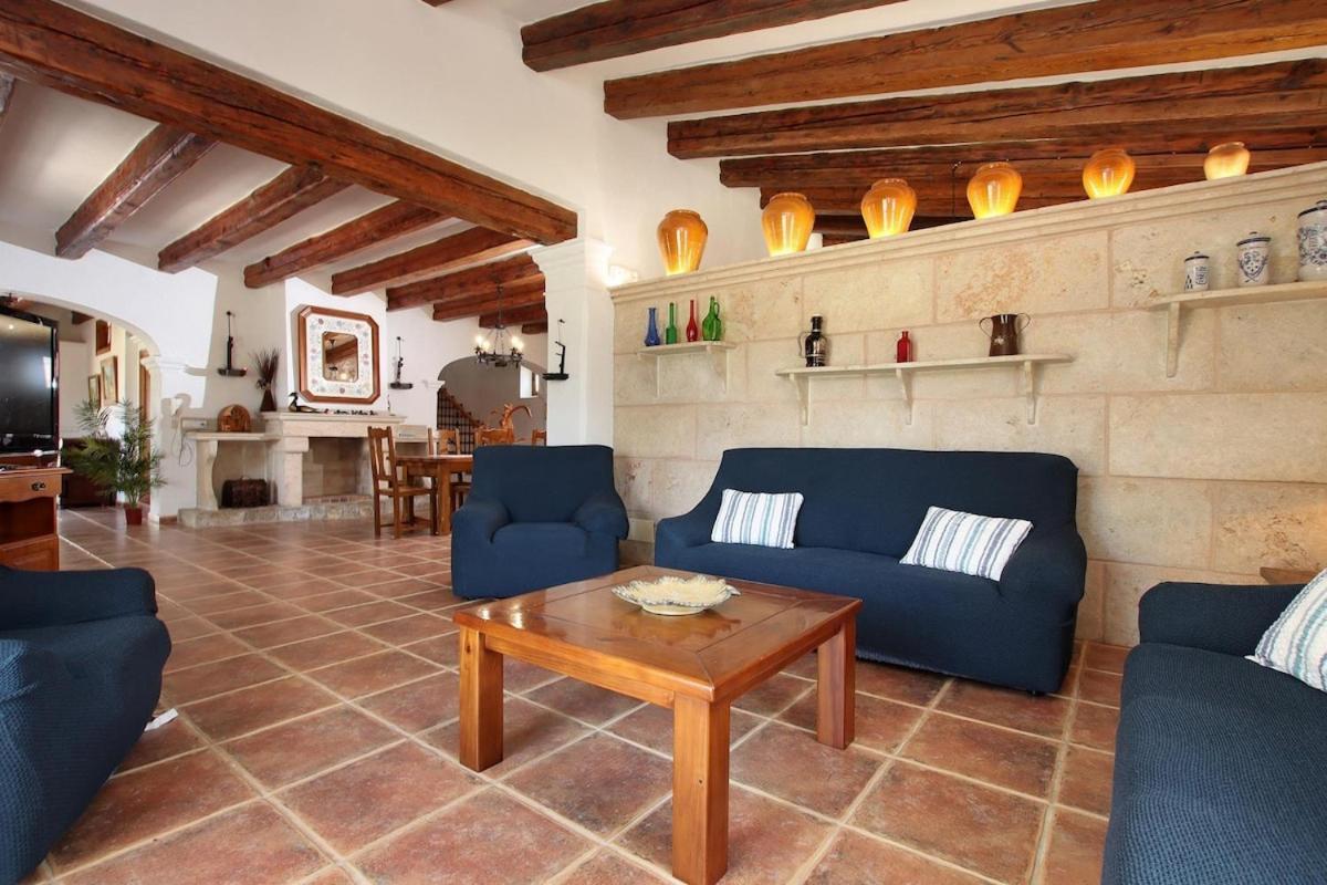 Idyllic Near By Renthousing * Pollensa