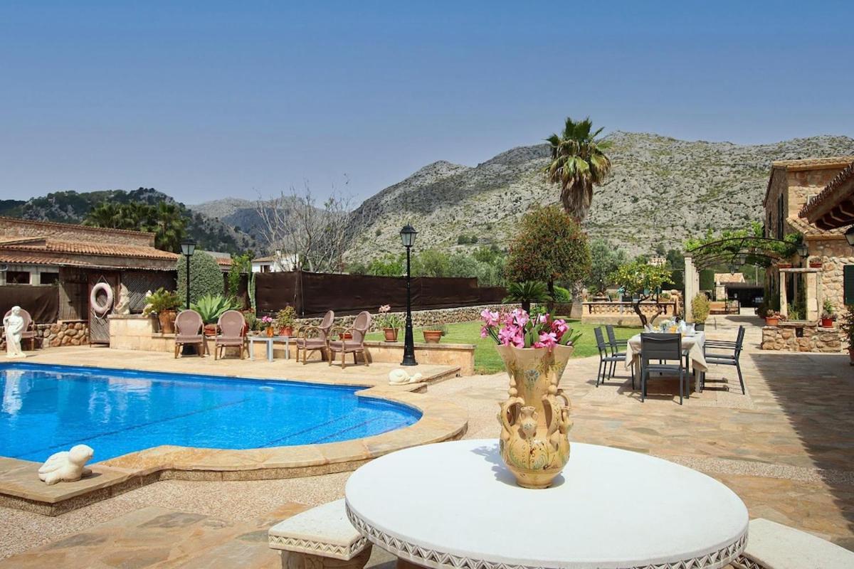 Idyllic Near By Renthousing *