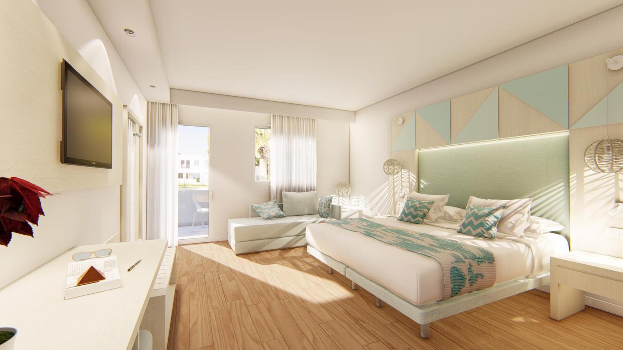Hotel Palia Dolce Farniente 3 Sup Cala D´Or