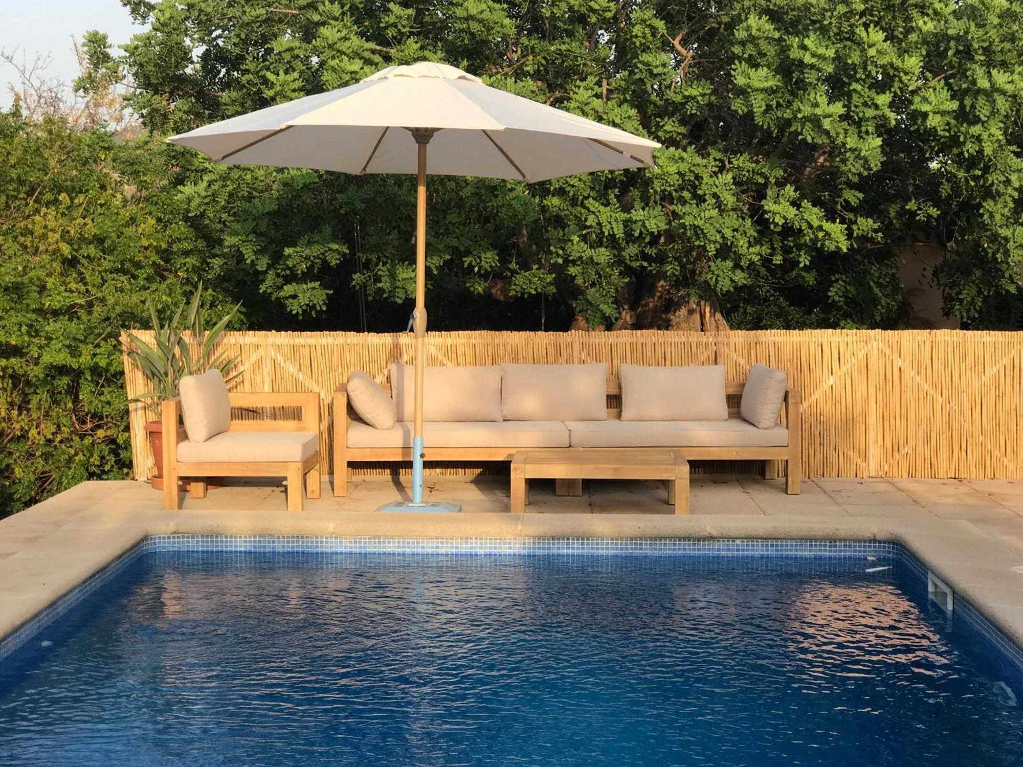 Villa Dream For Nature Lovers In Alaro! Alaro