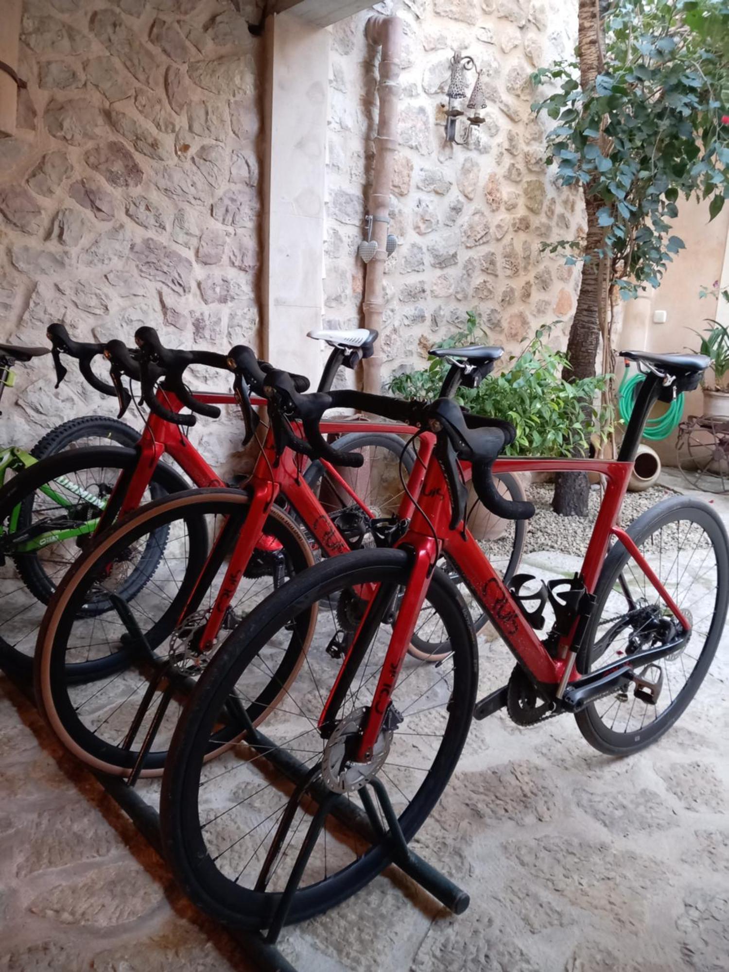 Townhouse Sa Casa * Sineu (Mallorca)
