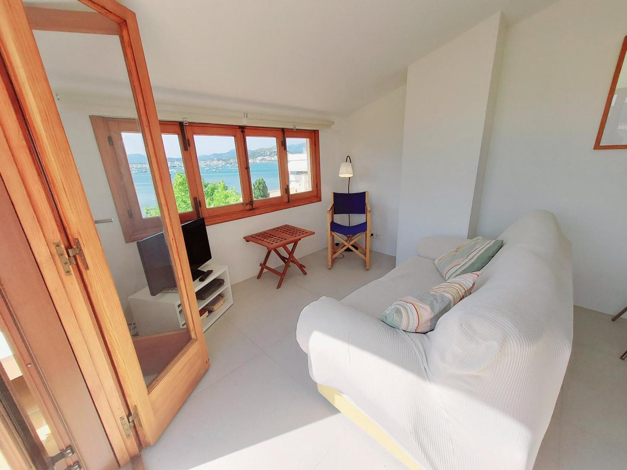Apartamento Faro Attic B *