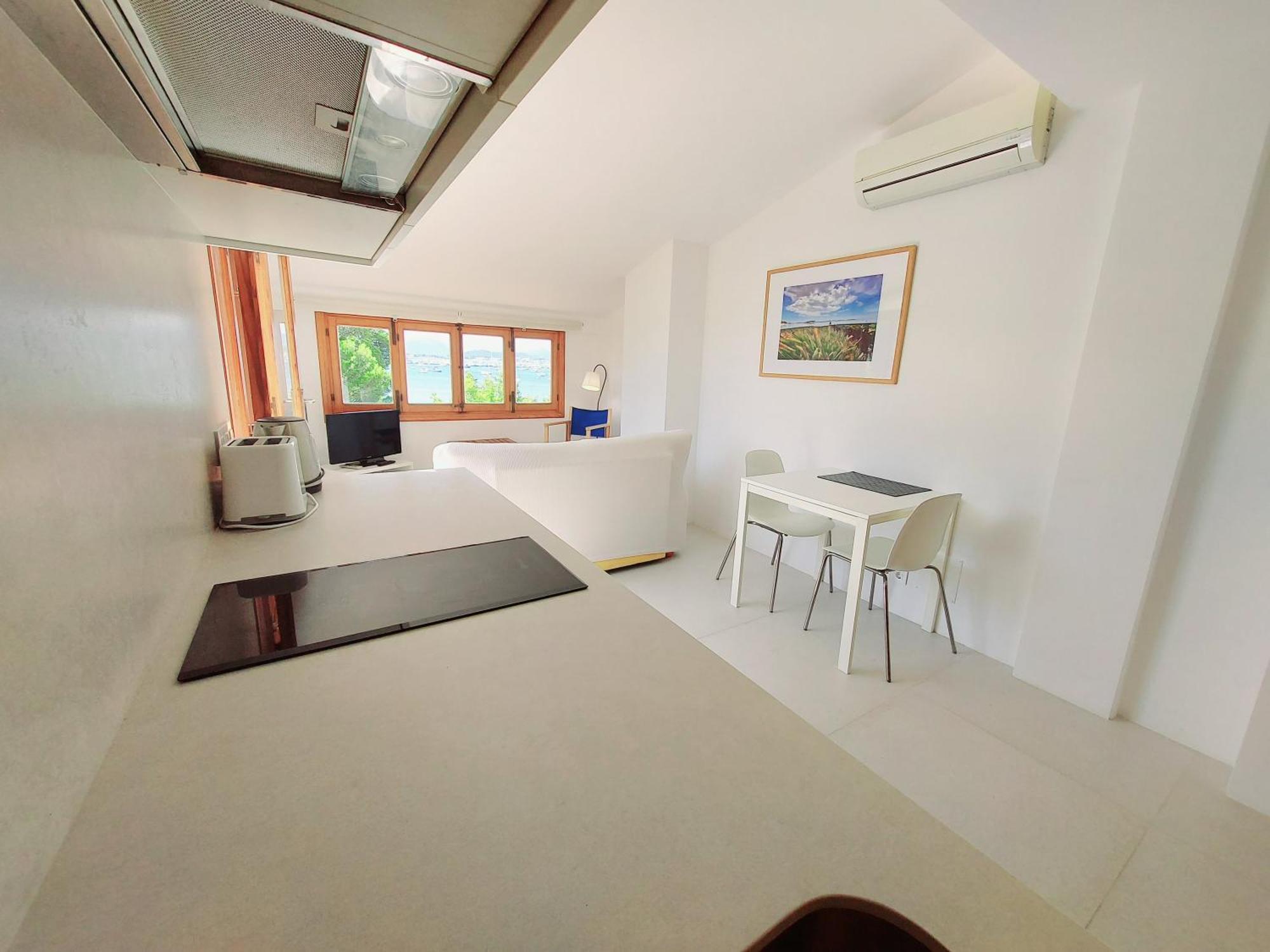 Apartamento Faro Attic B Pollensa