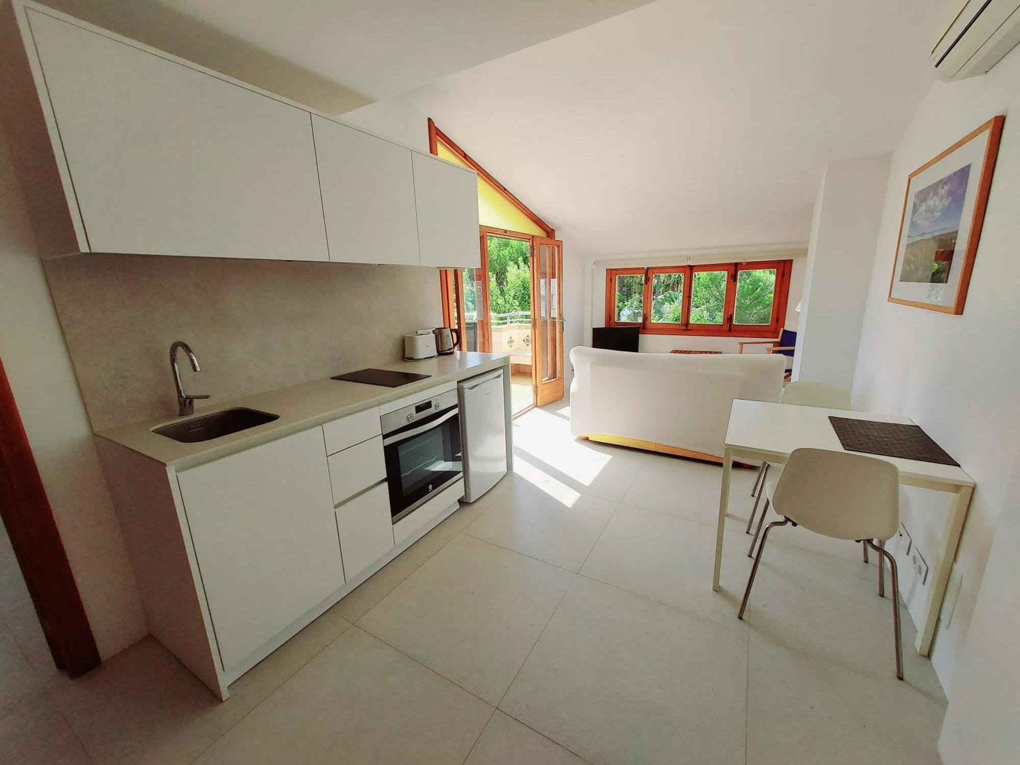 Faro Attic B