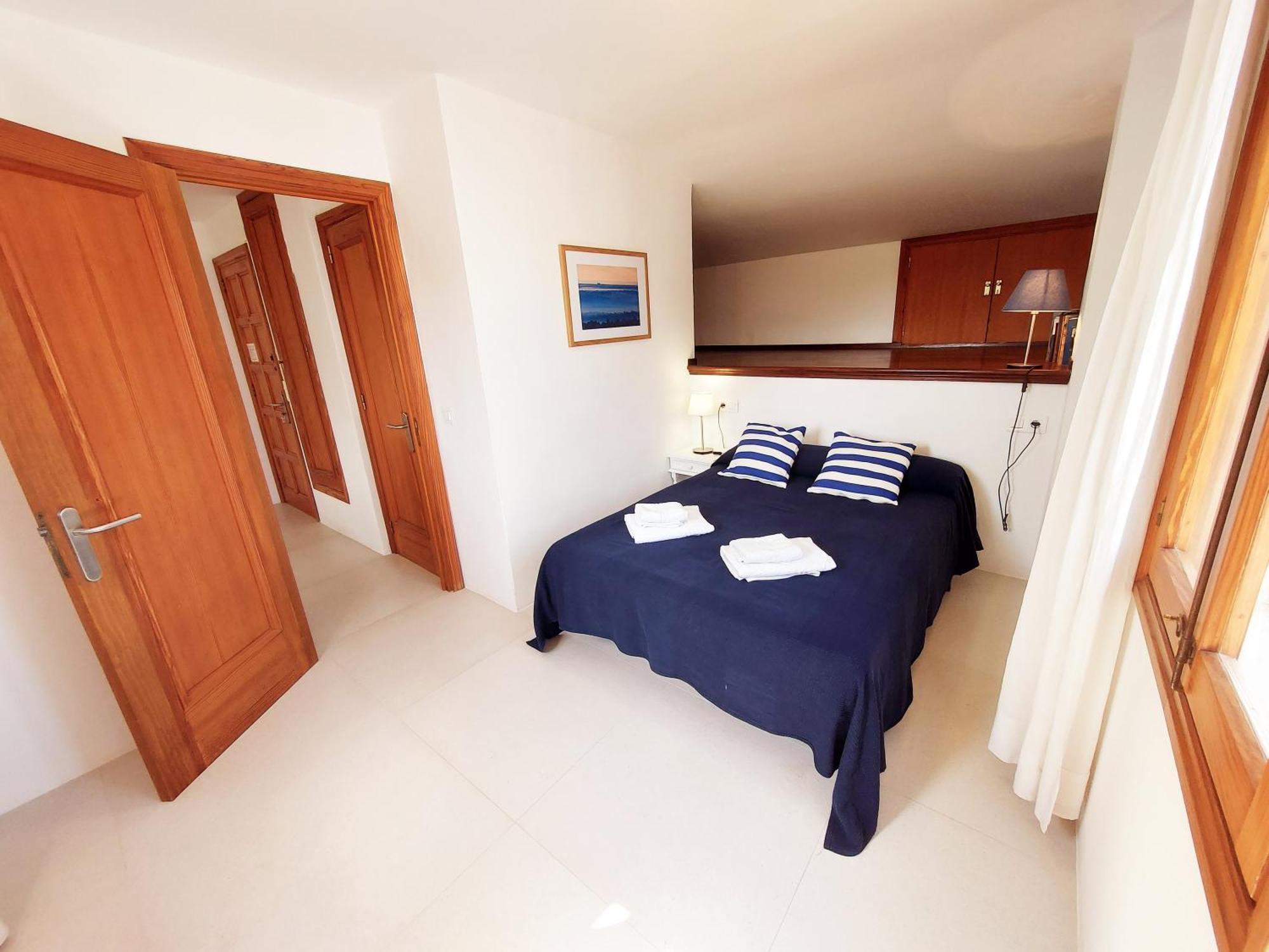 Apartamento Faro Attic B *