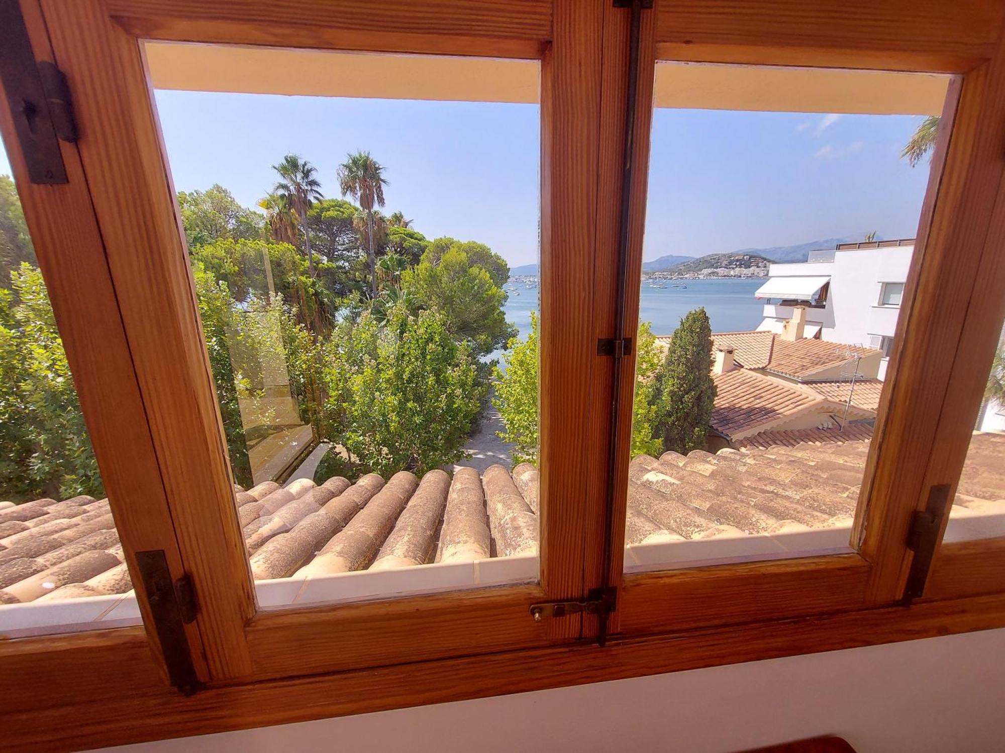 Faro Attic B Apartamento Pollensa