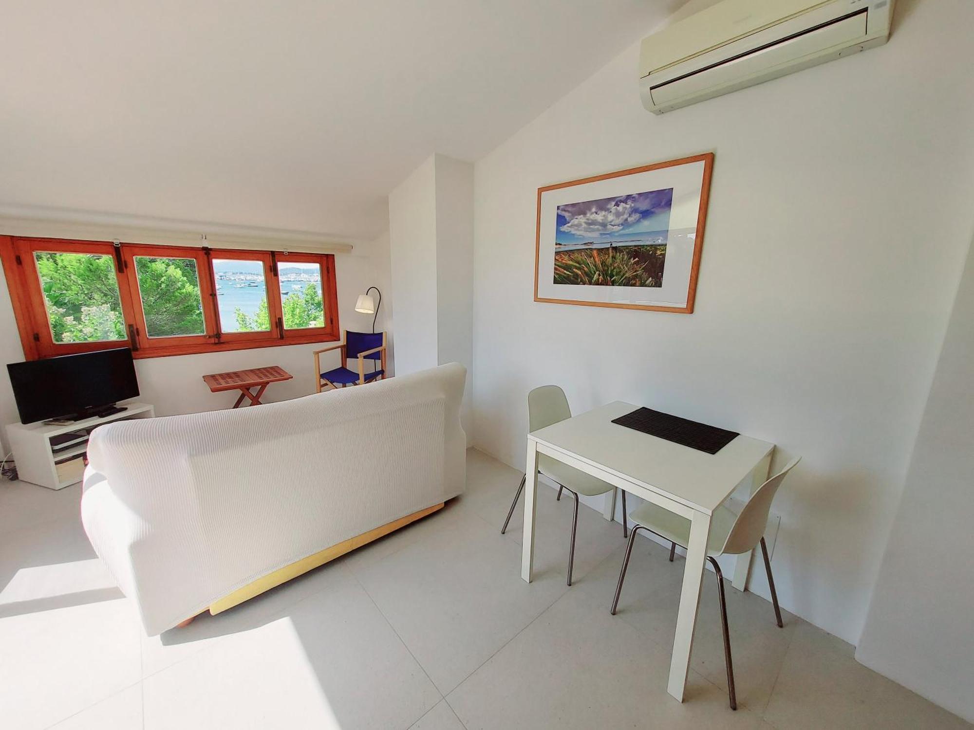Faro Attic B Pollensa
