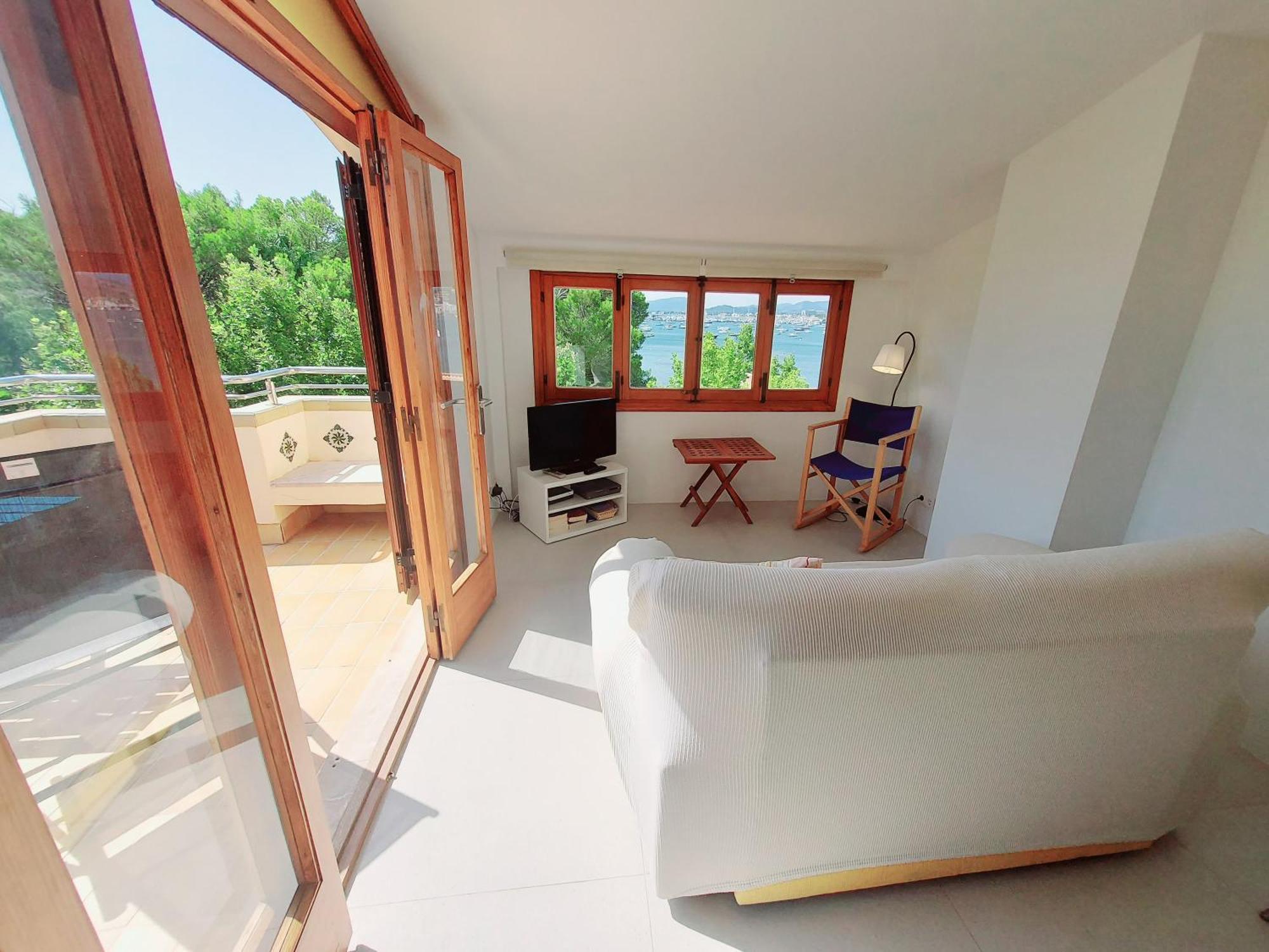 Faro Attic B * Pollensa