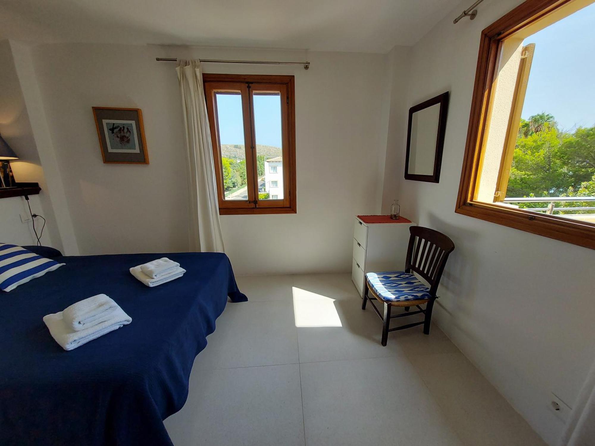 Apartamento Faro Attic B *