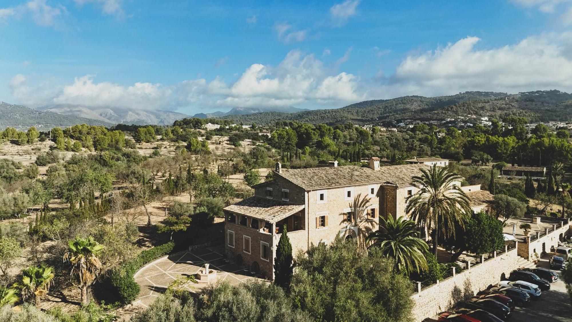 Estades Hotel 4*