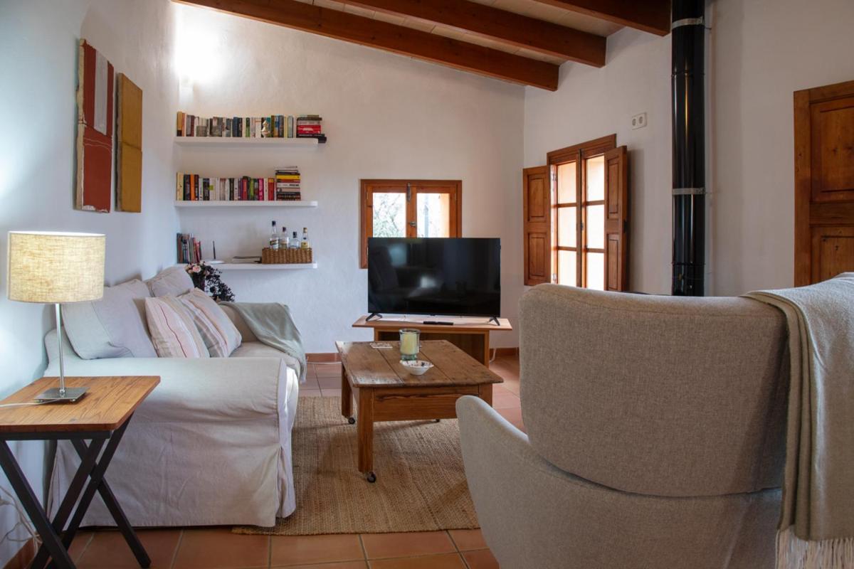 Rural Es Pujol * Soller