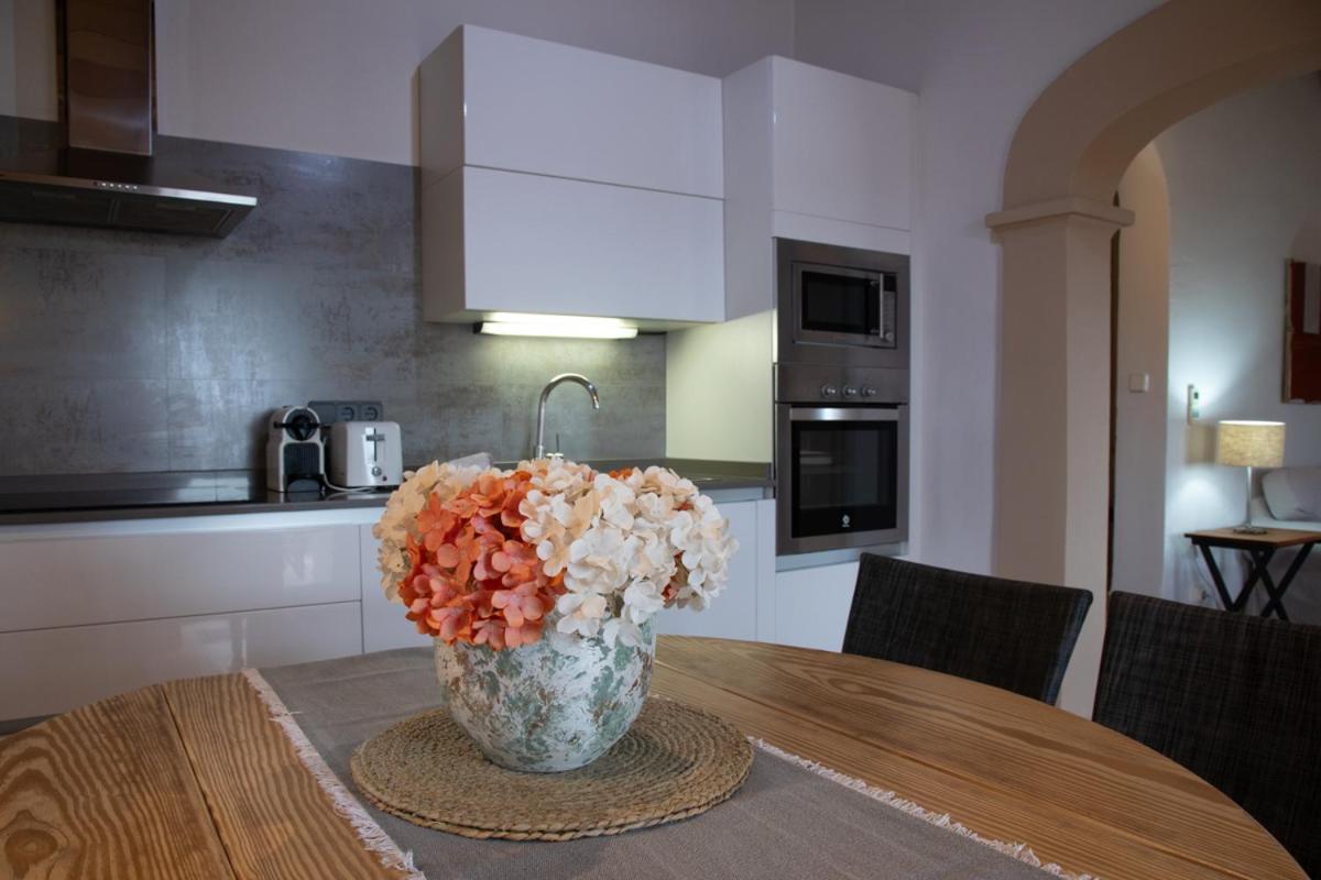 Rural Es Pujol Holiday home