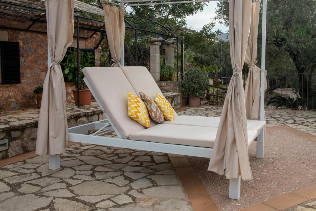 Holiday home Rural Es Pujol