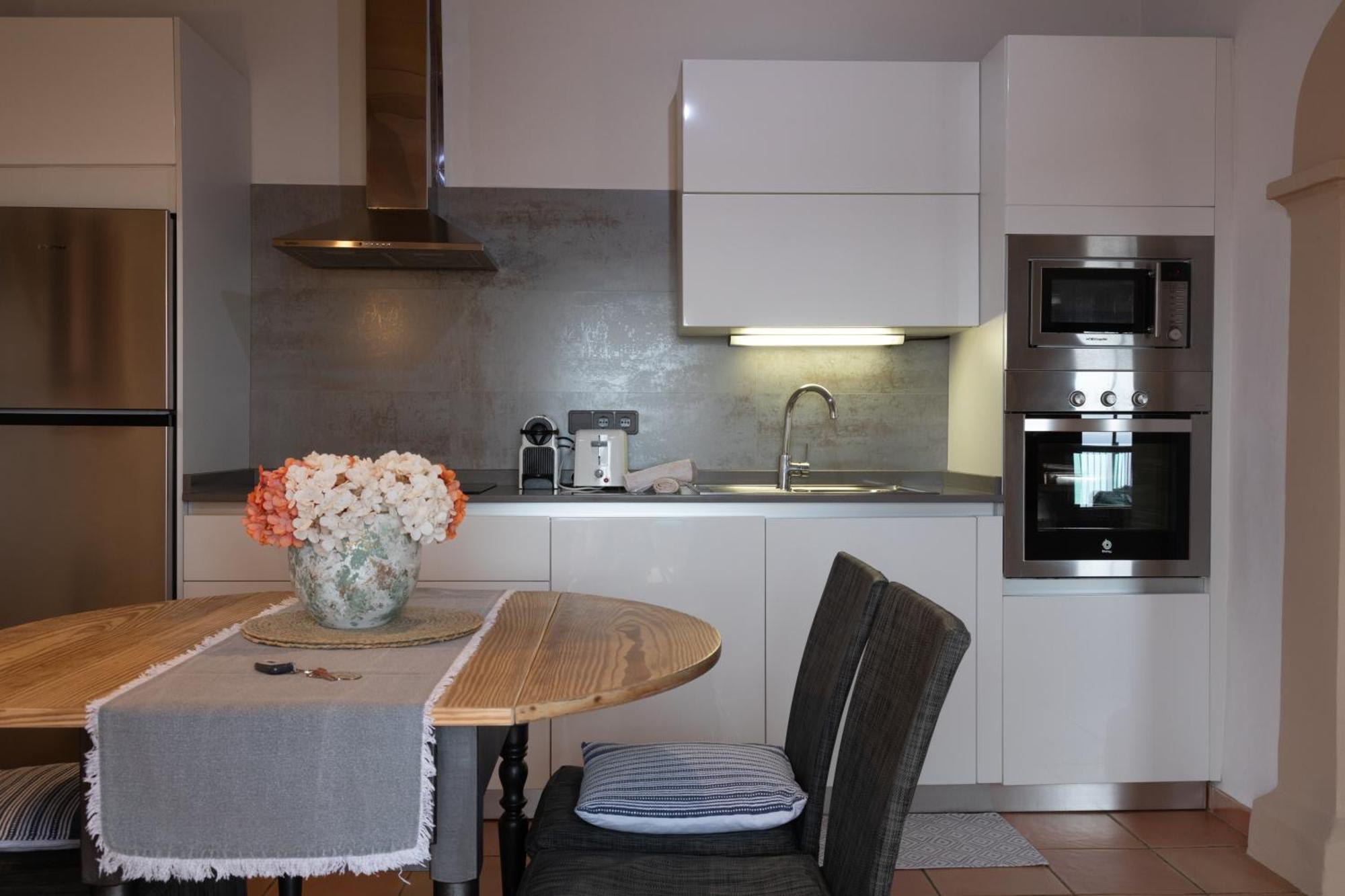 Holiday home Rural Es Pujol Soller