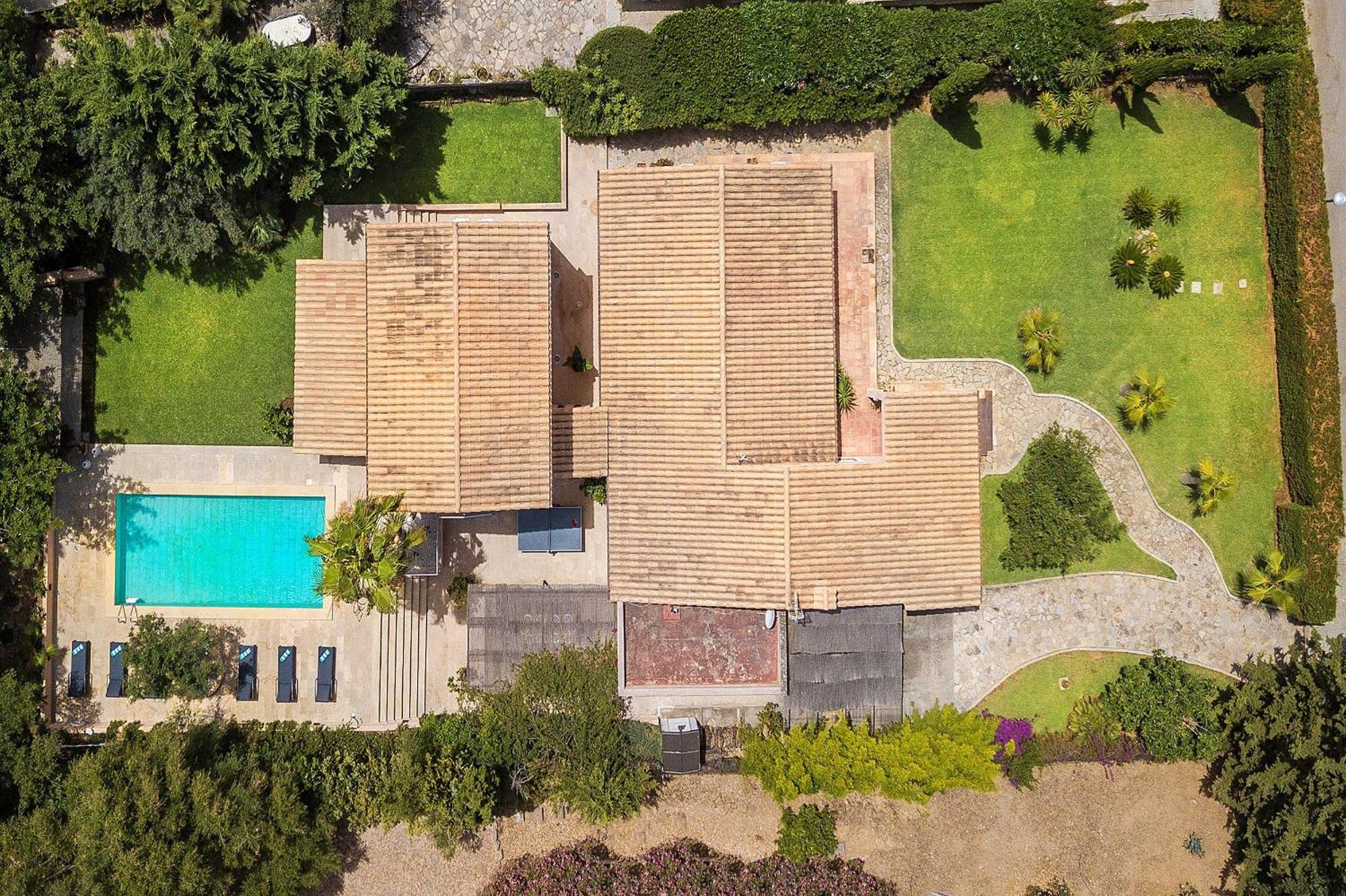 Villa Elvissa